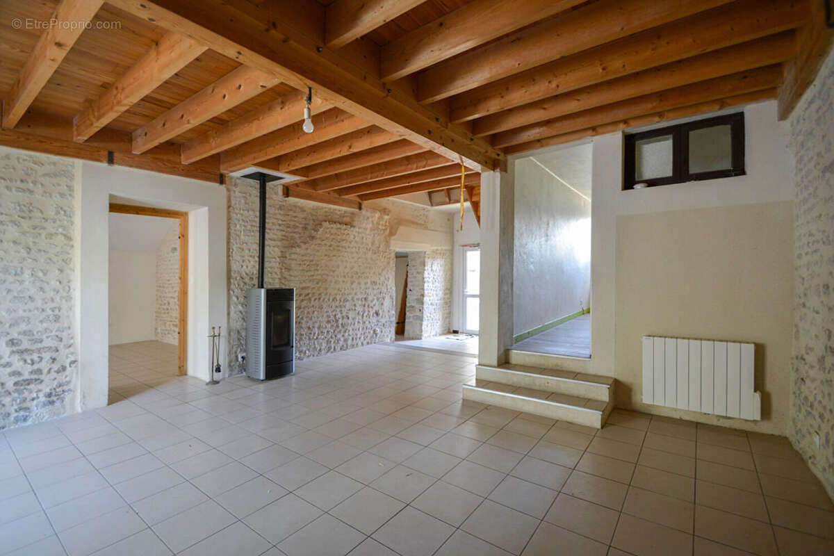 Maison 5 pièces ? 4 chambres ? 101,80 m² ? escrennes - photo 3