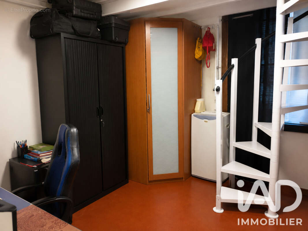 Photo 6 - Appartement à MENTON