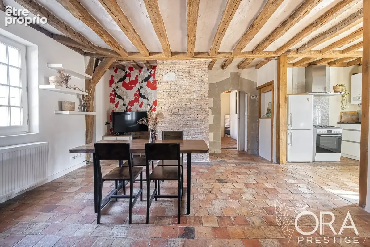 Photo Appartement à Angers au prix de 294 000€