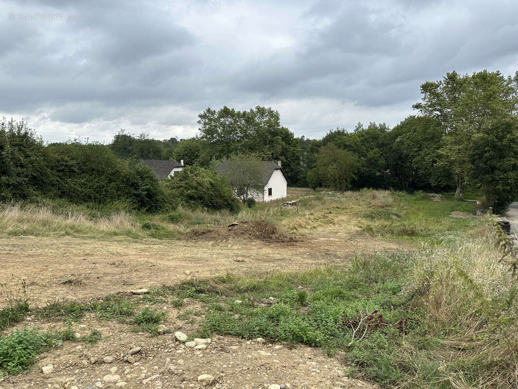 Terrain à bâtir de 1.326 m2 - photo 2