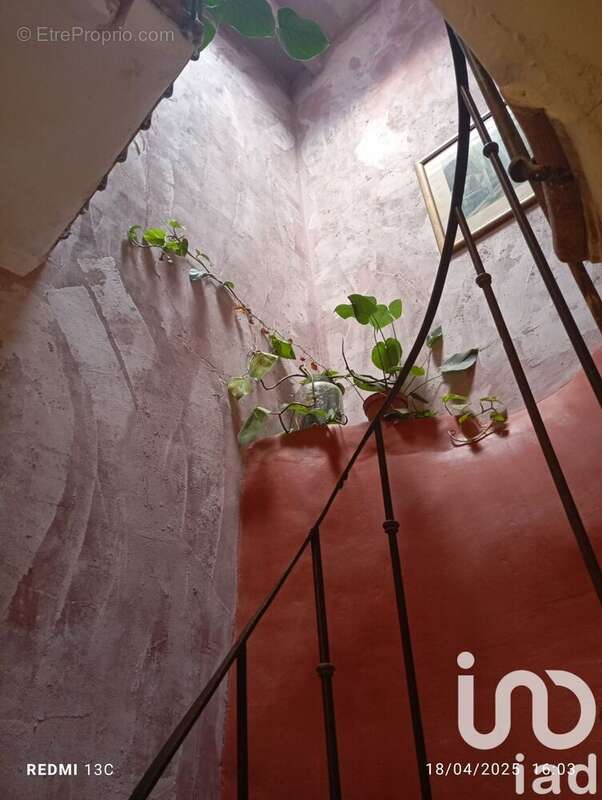 Photo 6 - Appartement à BUIS-LES-BARONNIES