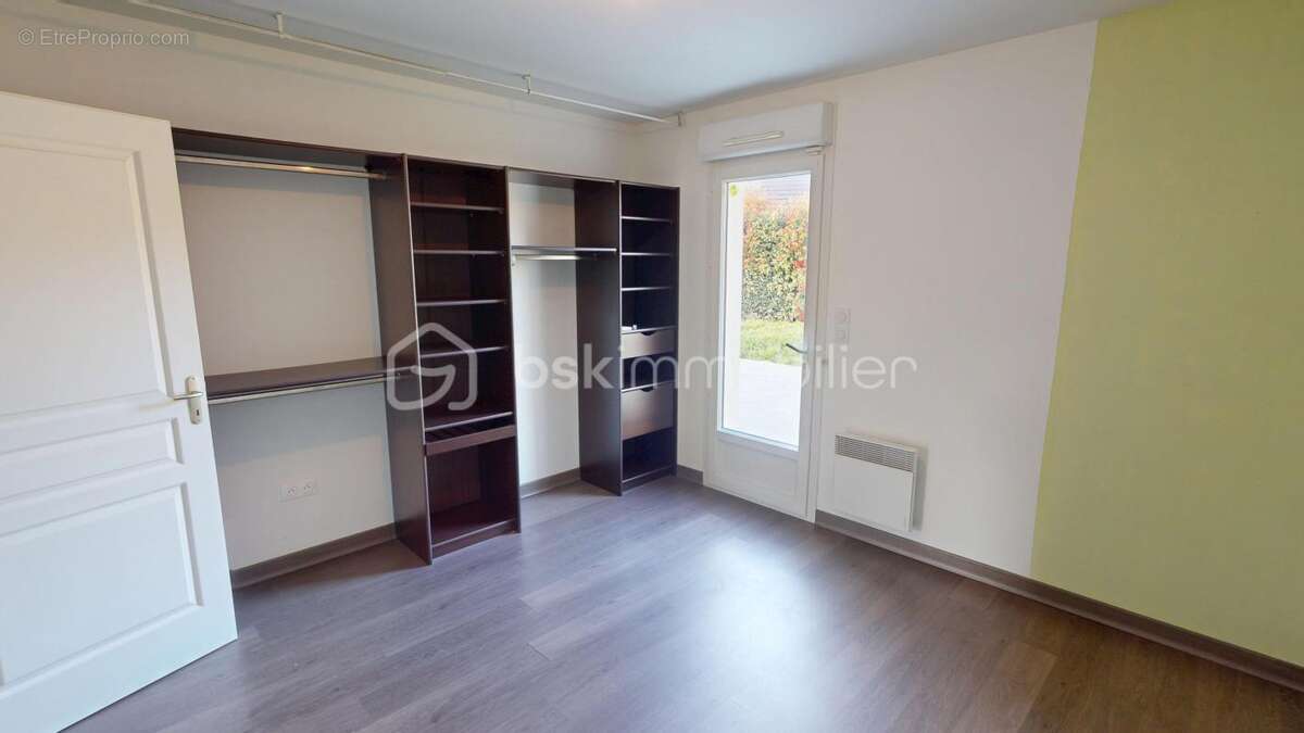 Maison à LA CHAPELLE-SAINT-URSIN