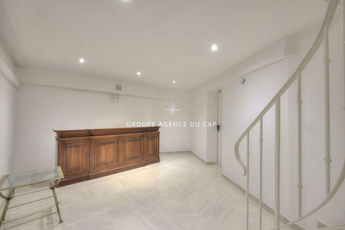 Maison à SAINT-RAPHAEL