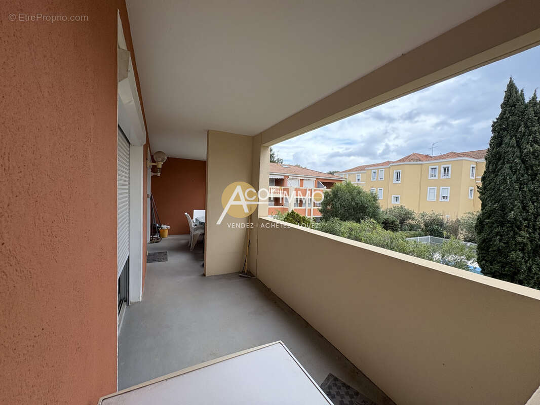 Appartement à LA SEYNE-SUR-MER