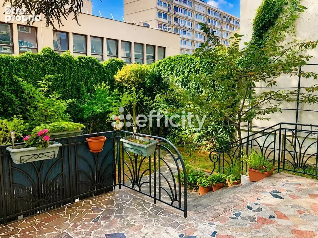 Appartement - photo 6