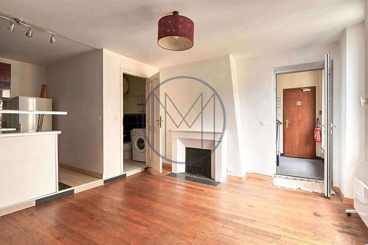 Appartement à VERSAILLES