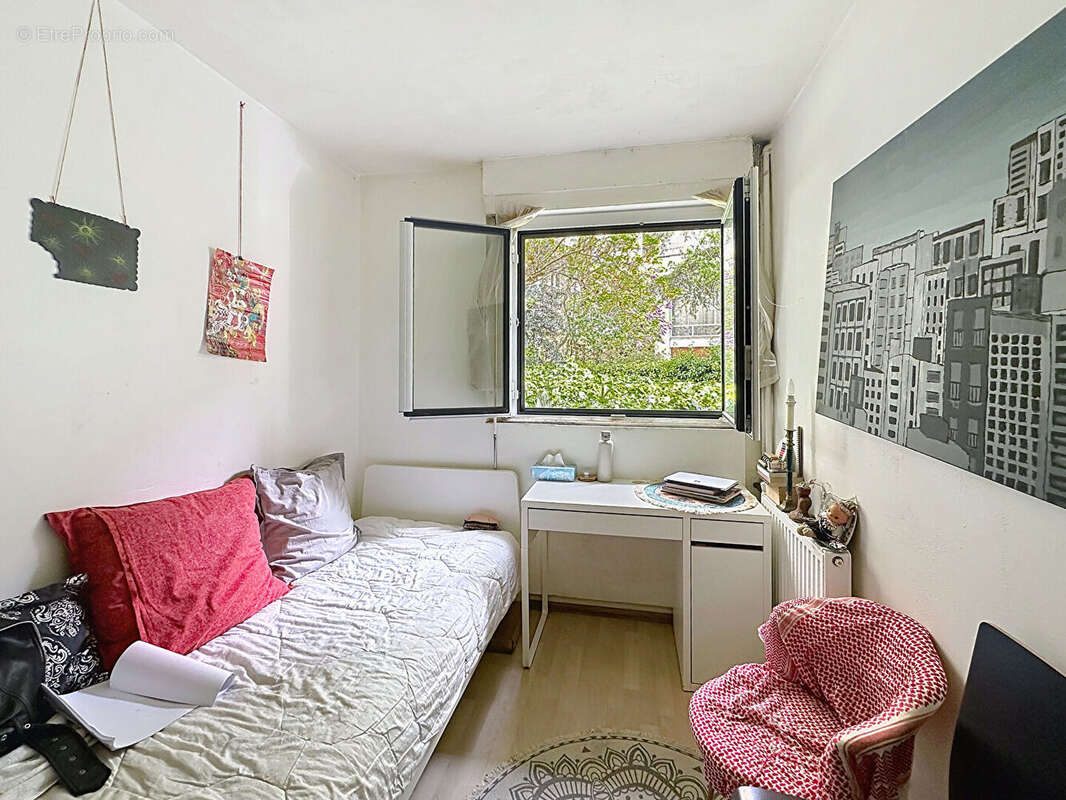 Appartement à PARIS-5E