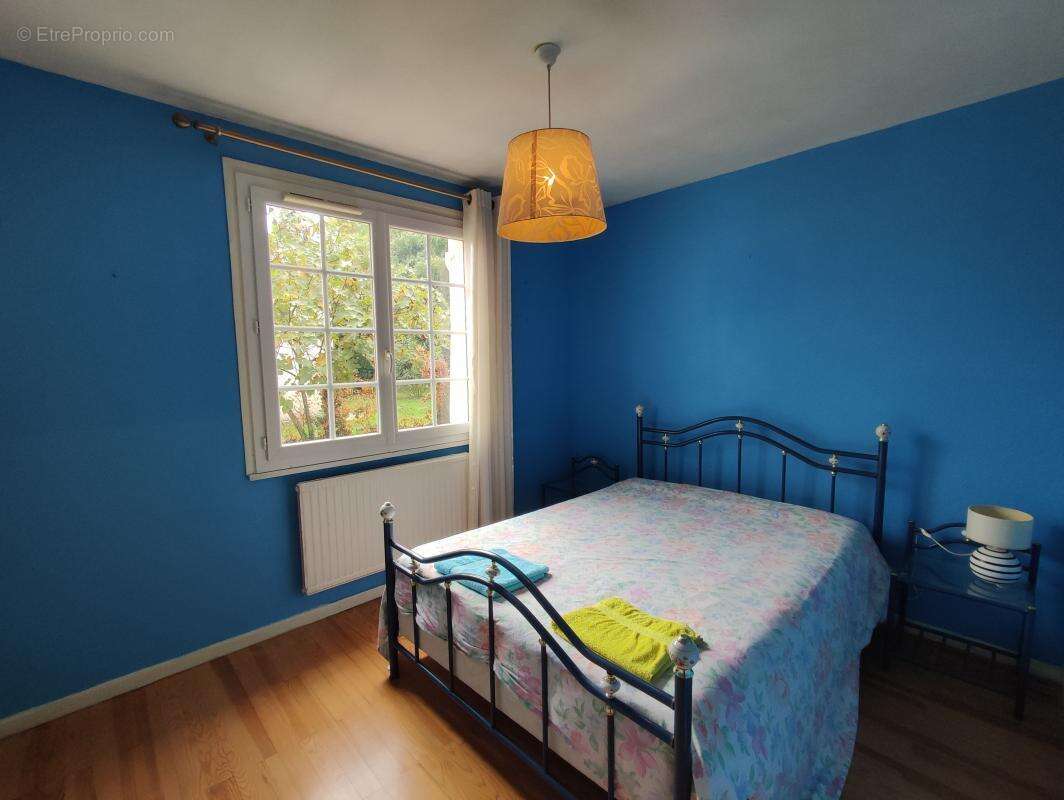 Maison à MONT-DE-MARSAN