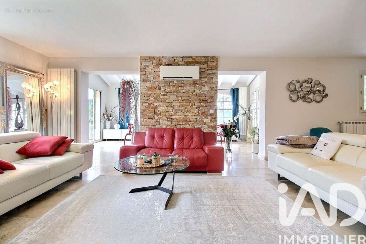 Photo 6 - Maison à AURIOL