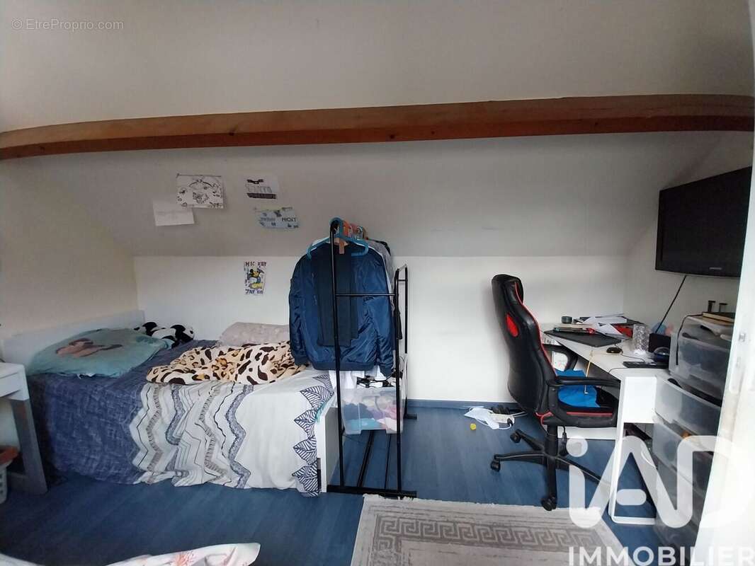 Photo 8 - Maison à VILLEPARISIS