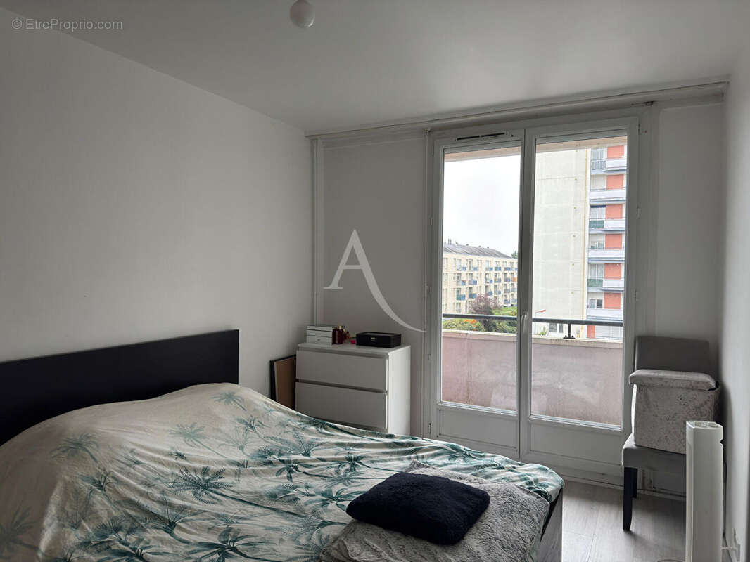 Appartement à TRELAZE