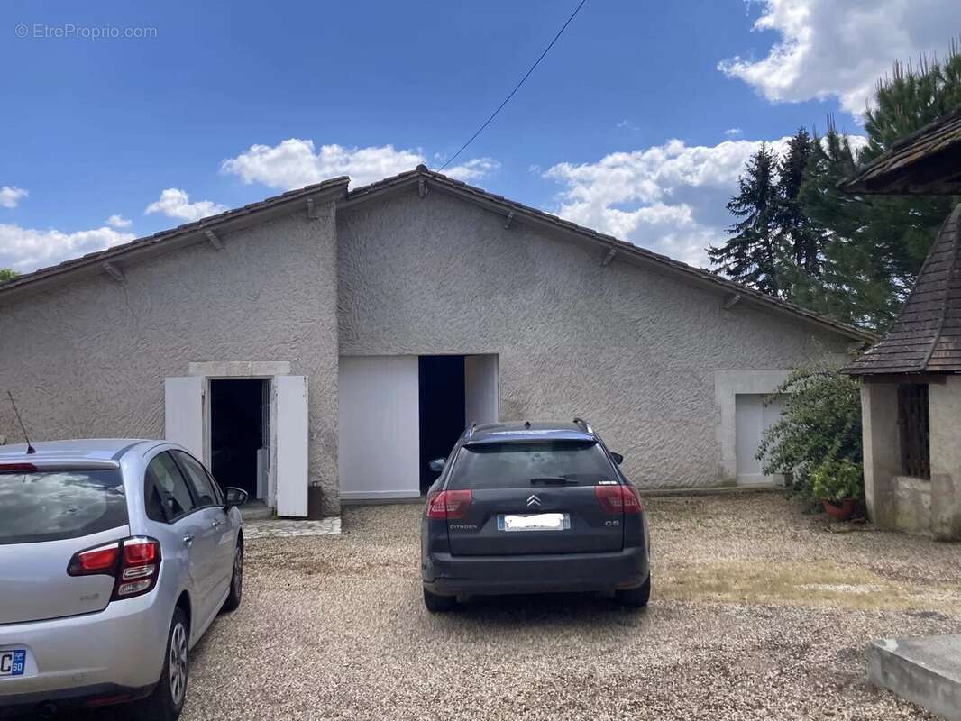 Maison de charme proche tous commerces - photo 18