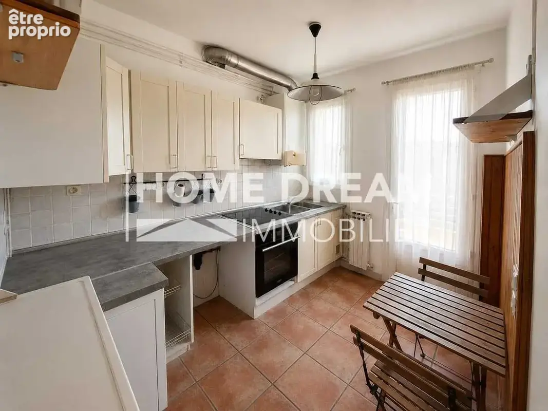 Appartement 49 m² à Toulon  - photo 3