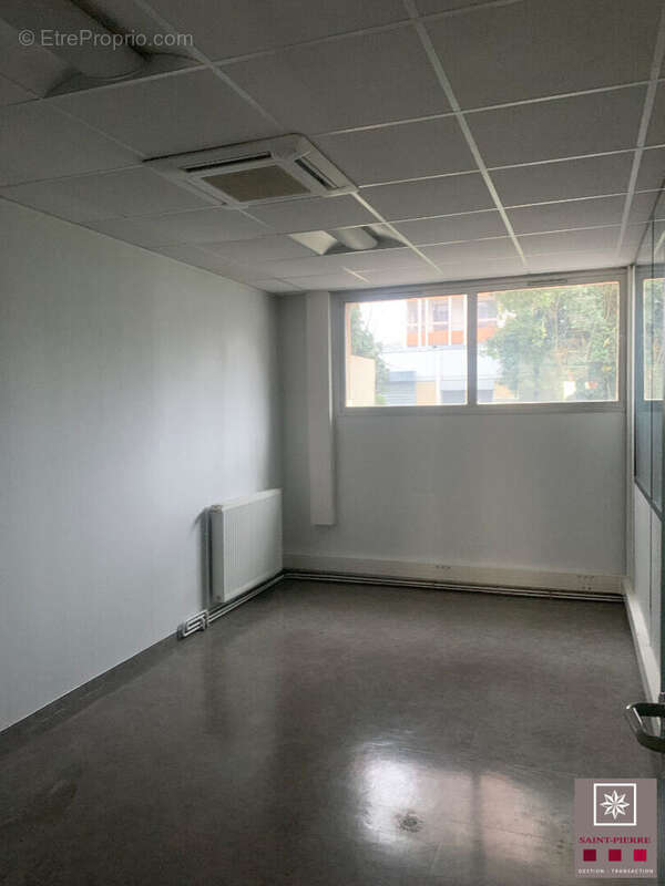 Commerce à VILLEURBANNE