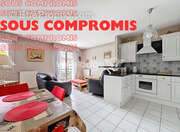 Appartement à ERAGNY