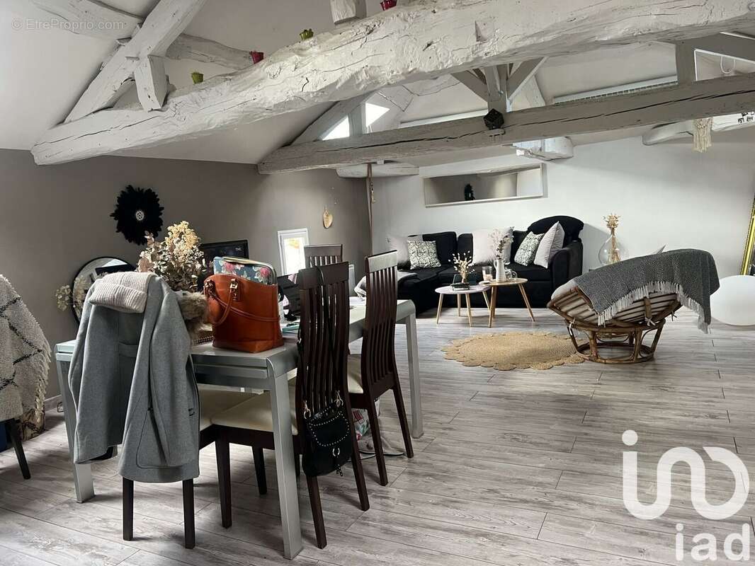 Photo 7 - Appartement à COLAYRAC-SAINT-CIRQ