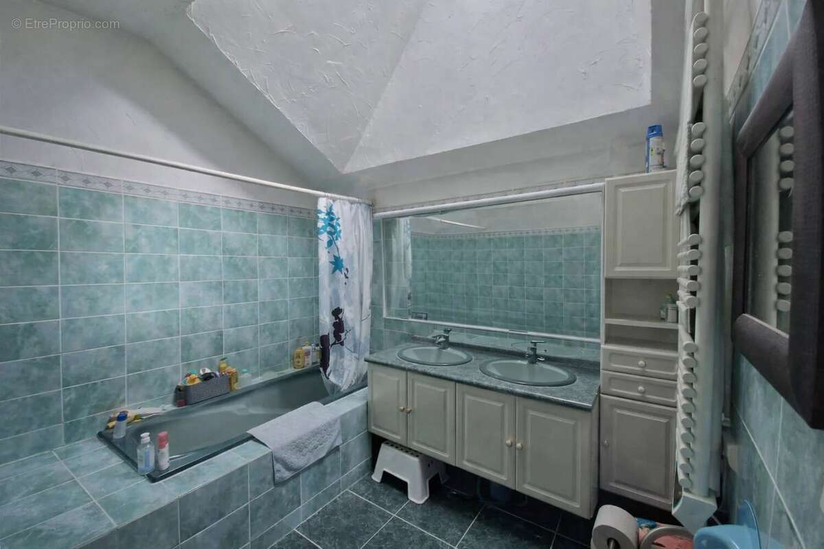 Maison ancienne rénovée - photo 11