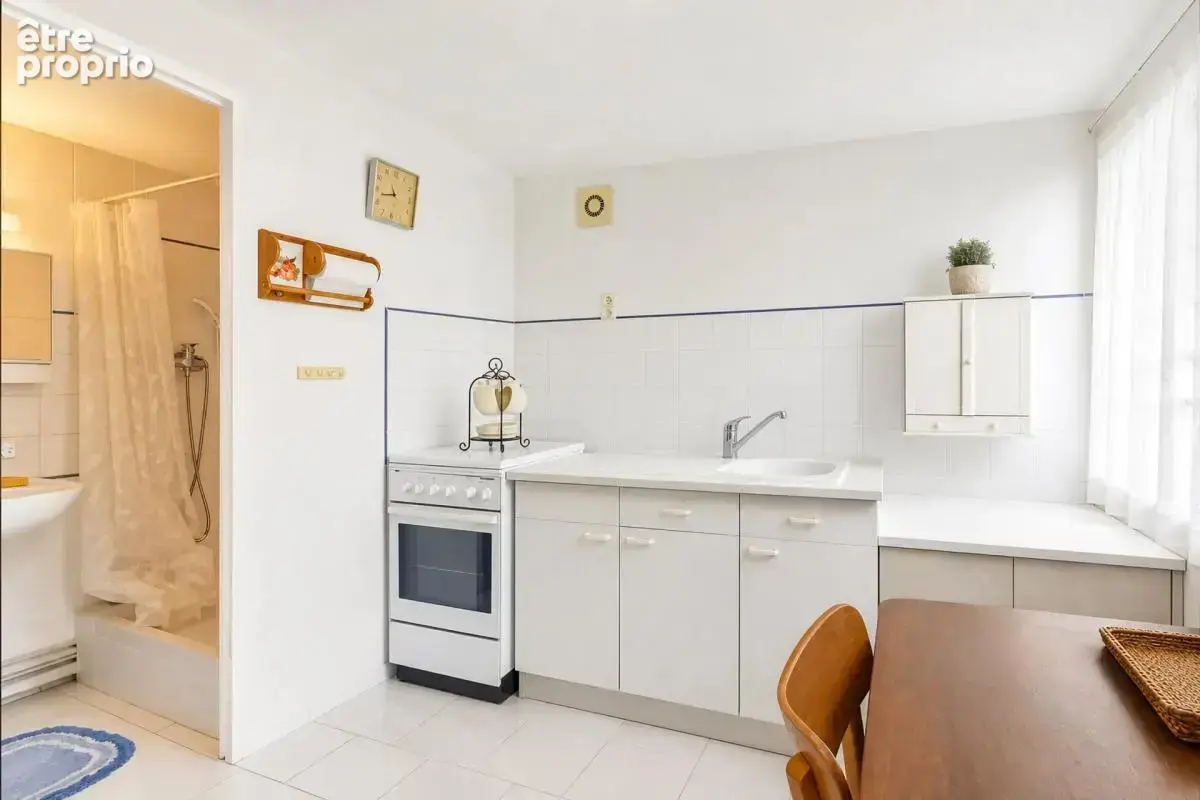 Maison de 7 pièces de 123 m² à Nouan-le-Fuzelier - photo 13