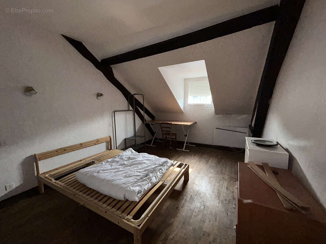 Appartement à TULLE