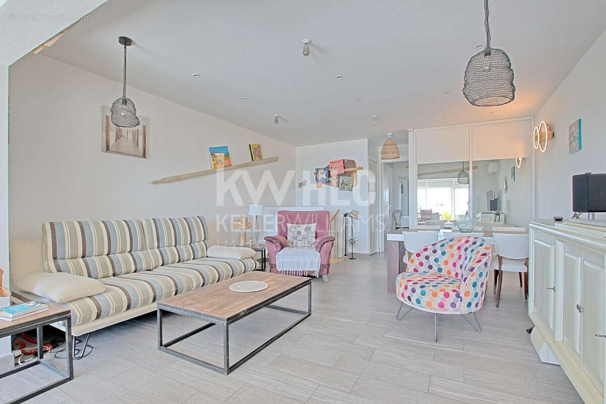Maison 86 m² à Mandelieu-La-Napoule  - photo 7