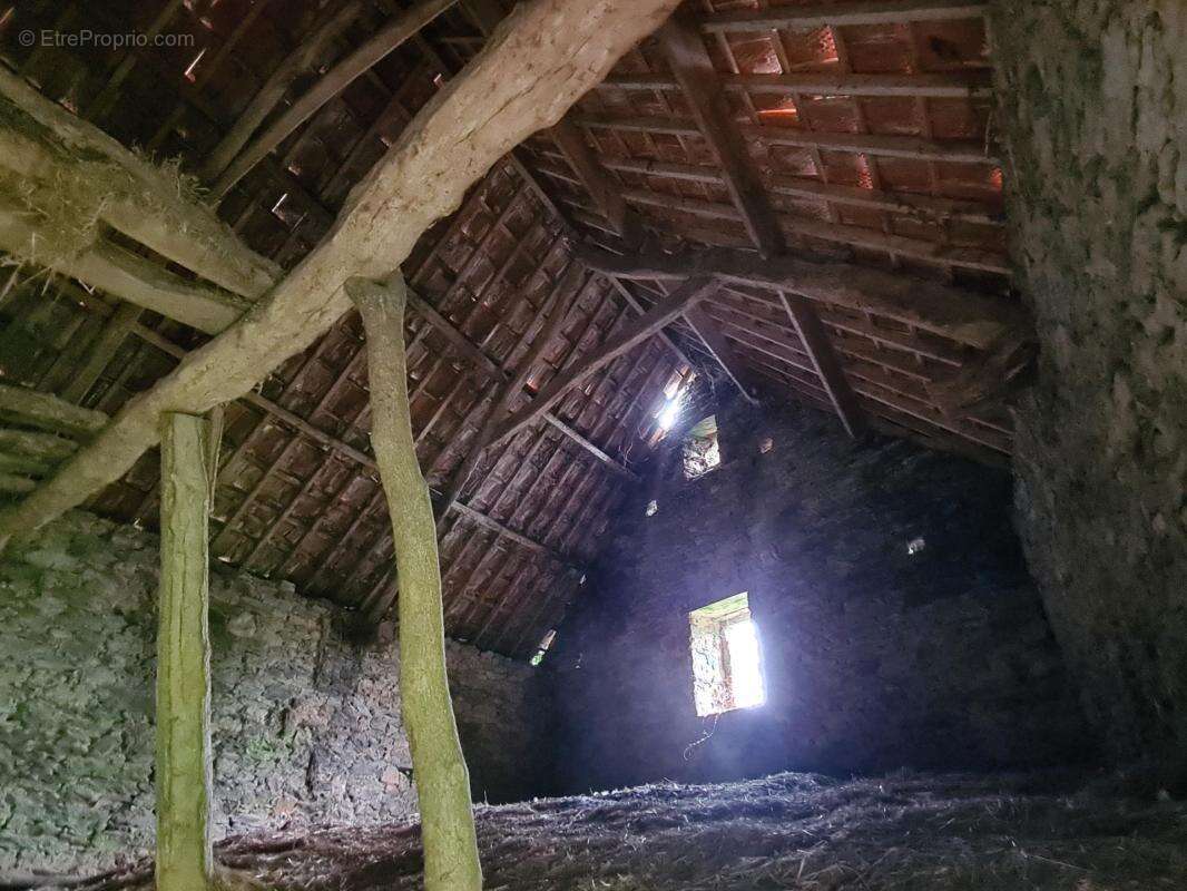 Maison à GONNEVILLE