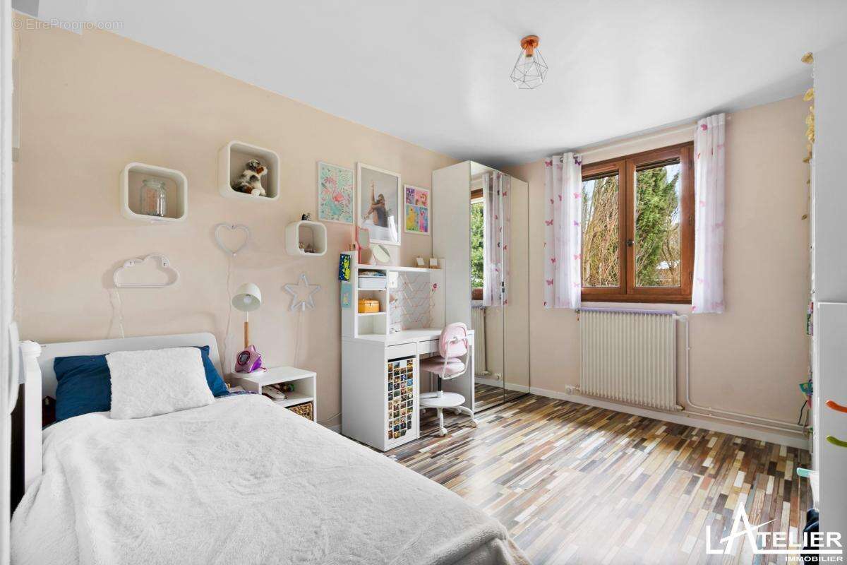 Maison à MAREIL-MARLY