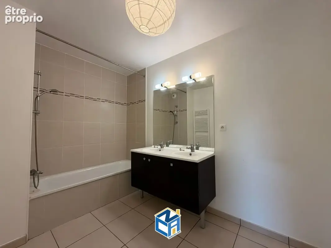 Appartement 87 m² à Bordeaux  - photo 8