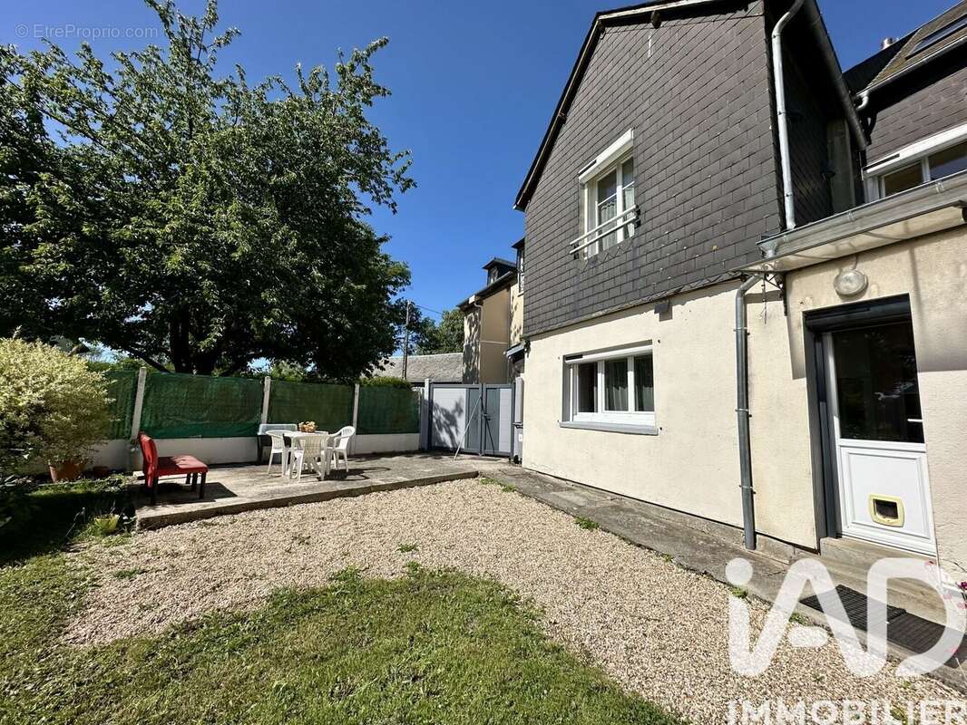 Maison 146 m² à La Feuillie  - photo 3
