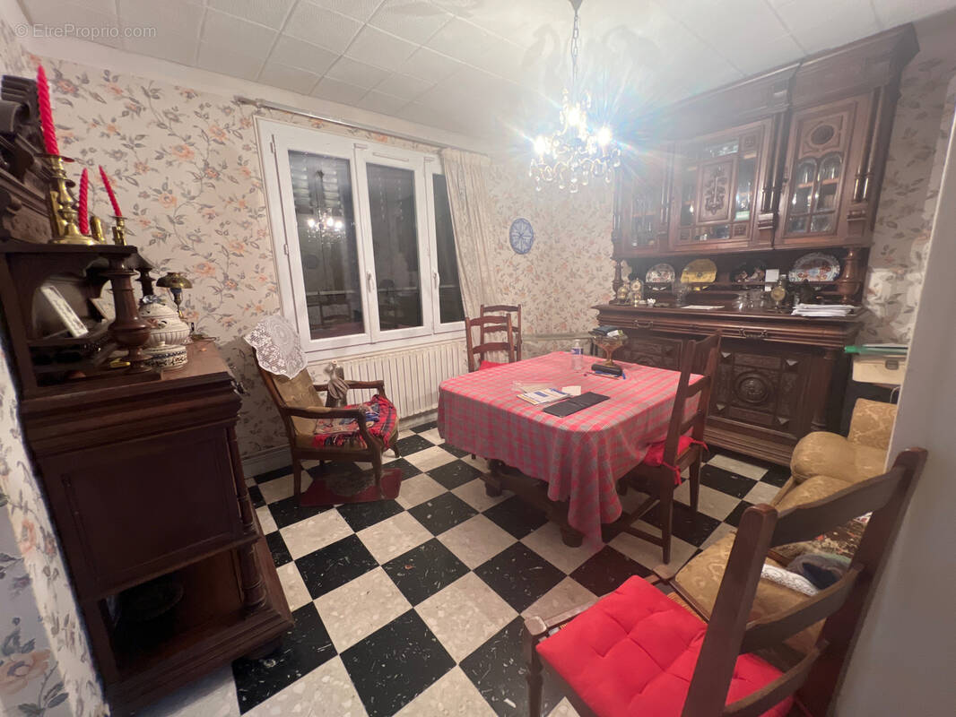 Maison à TOULOUSE