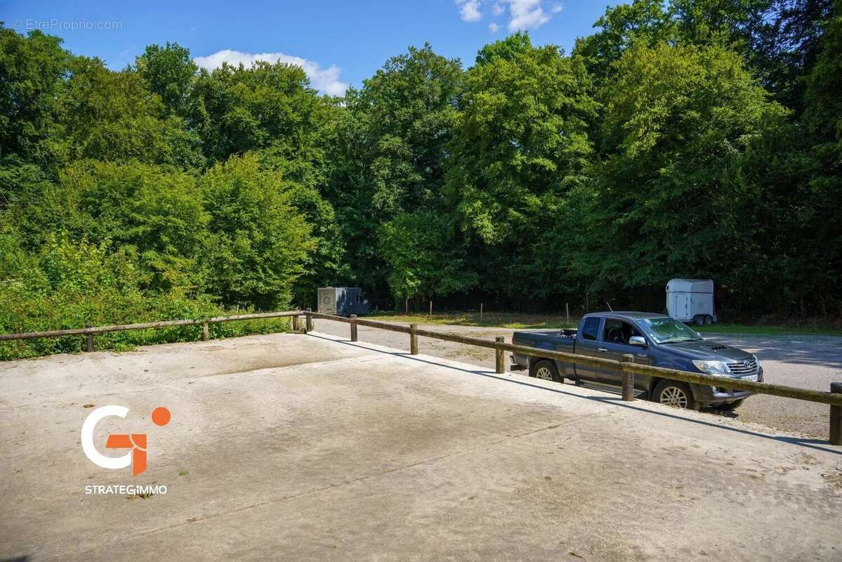 Maison à LYONS-LA-FORET