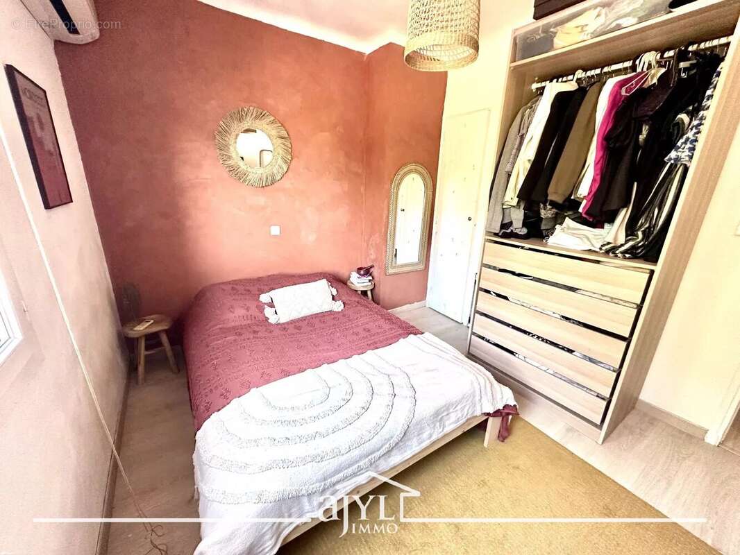 Maison à PORT-DE-BOUC