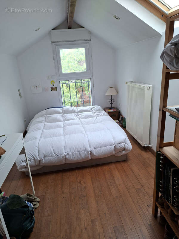 A vendre Maison Versailles Porchefontaine - photo 6