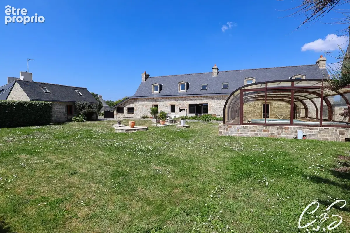 Photo Maison à Penmarch au prix de 650 000€