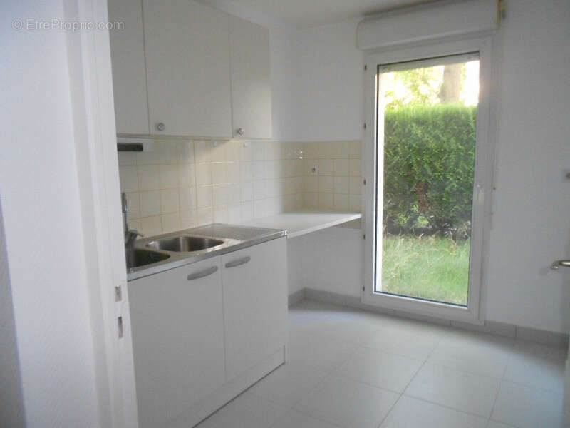 Appartement à MELUN