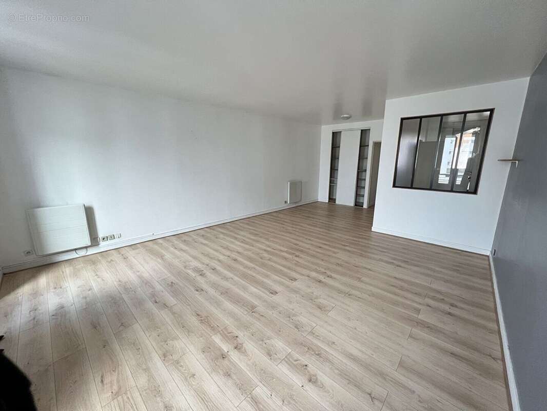 Appartement Meaux 59 m2, box et cave - photo 3