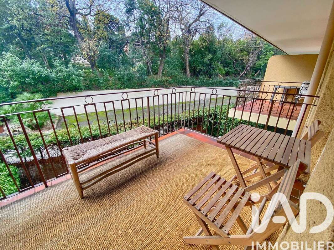 Photo 4 - Appartement à SAINT-TROPEZ