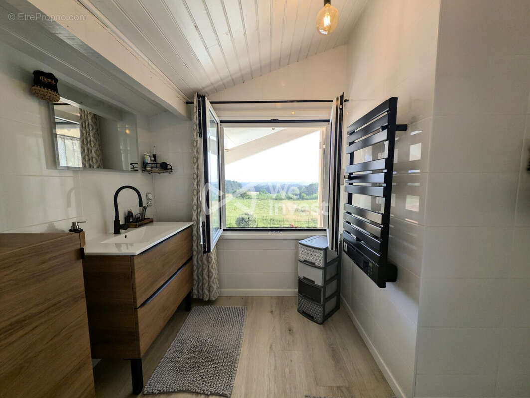 Maison 240 m² à Gamarde-Les-Bains  - photo 9