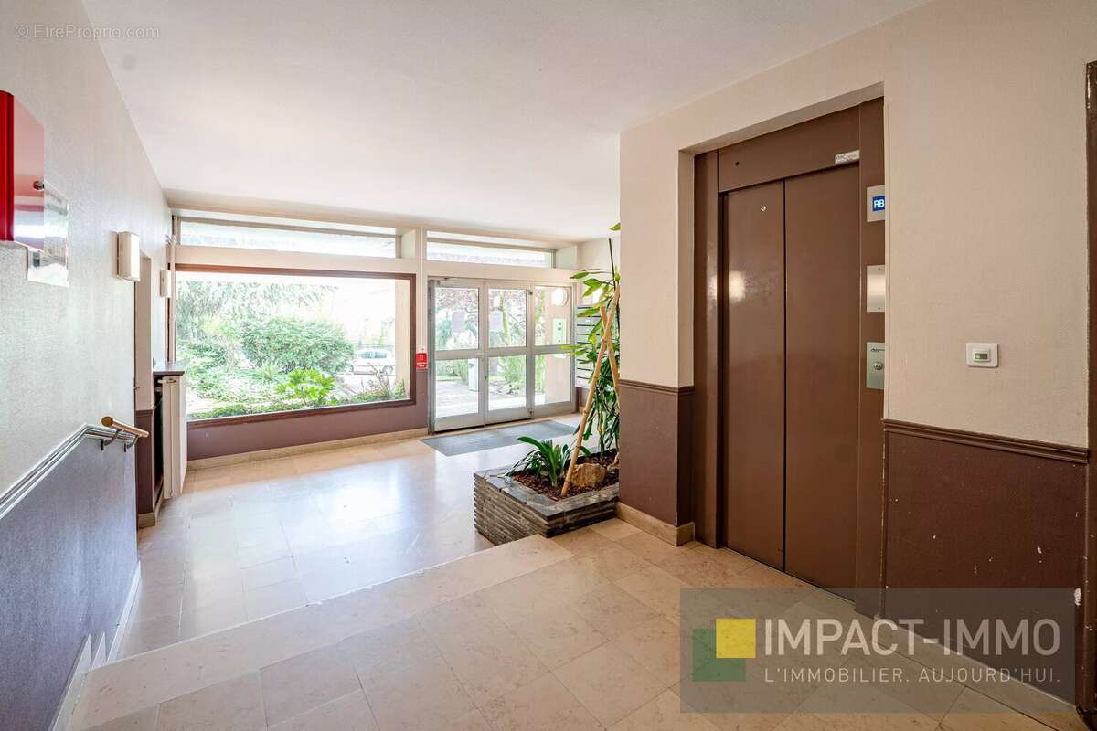 Appartement à ARGENTEUIL
