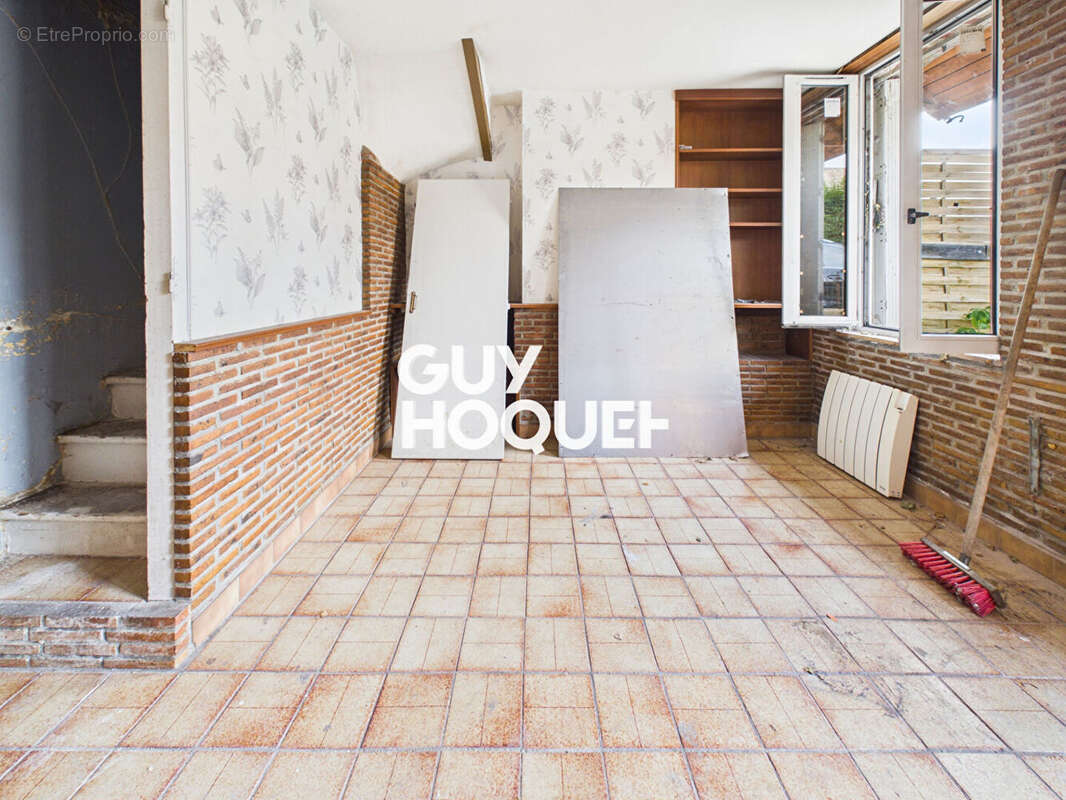 Maison de ville 4 pièces - 70 m2 - photo 4