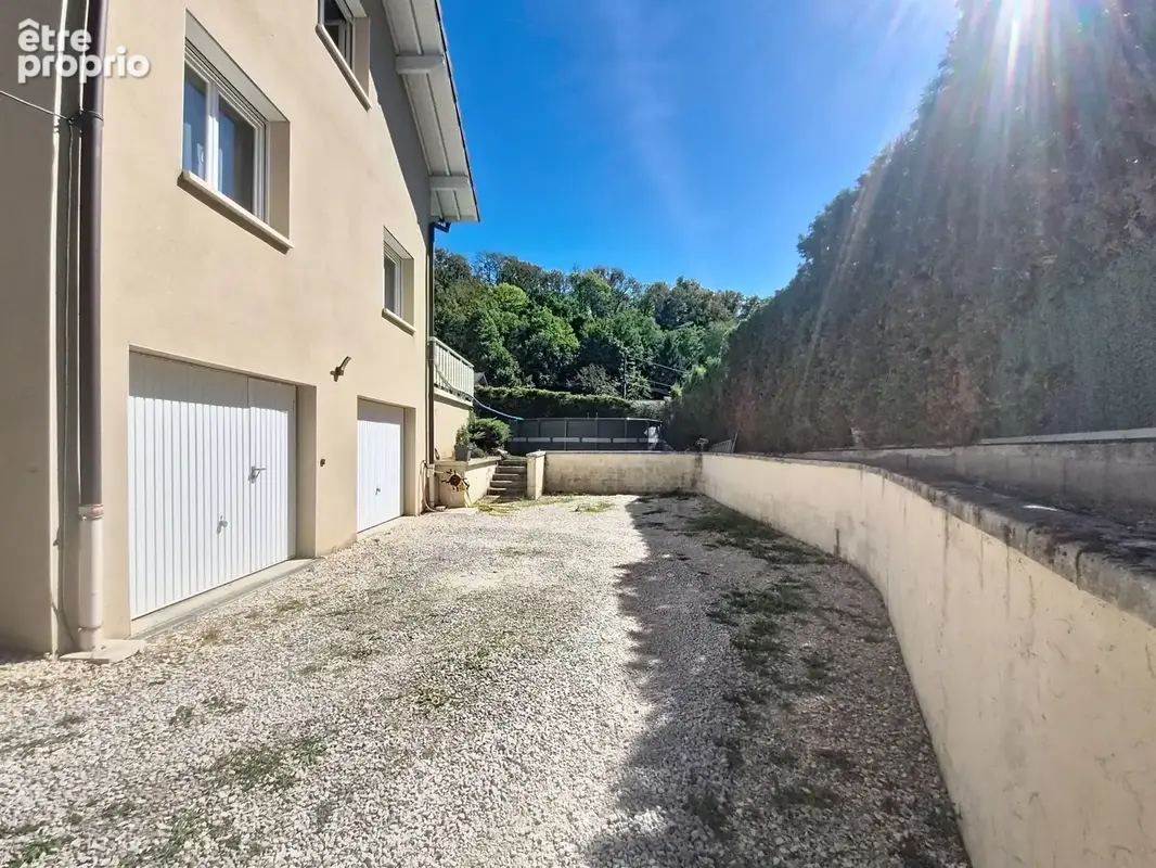 La Ravoire - Maison de 118 m2 - 5mn de Chambéry - photo 19