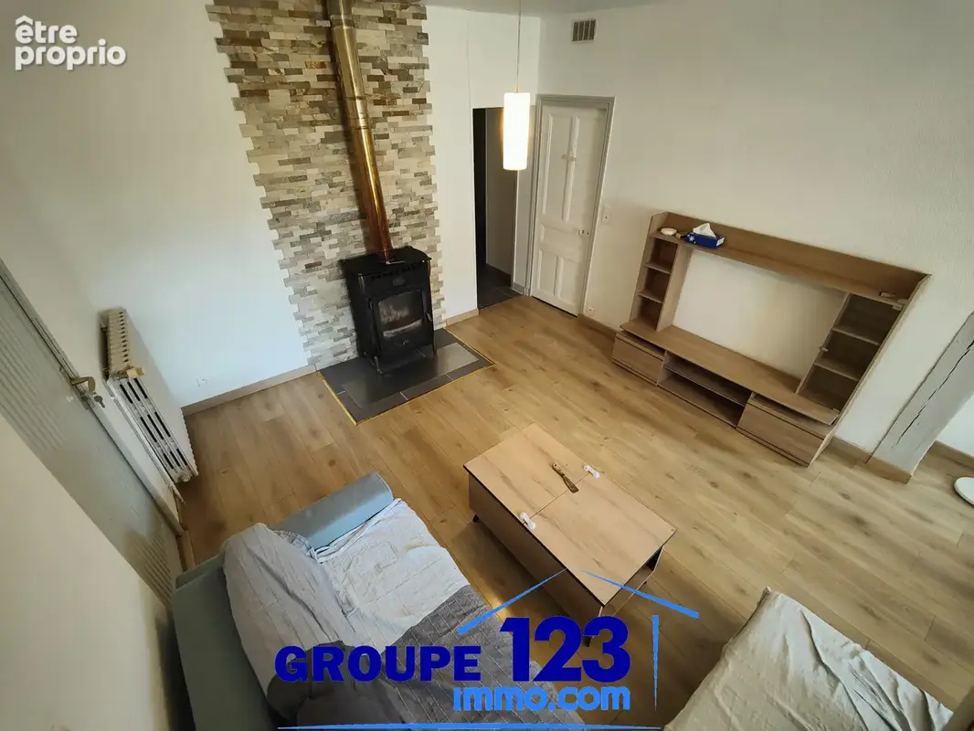 Maison 4 chambres - photo 4