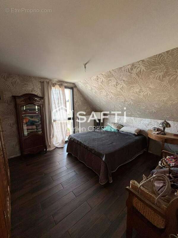 Photo 8 - Maison à LE THEIL-DE-BRETAGNE