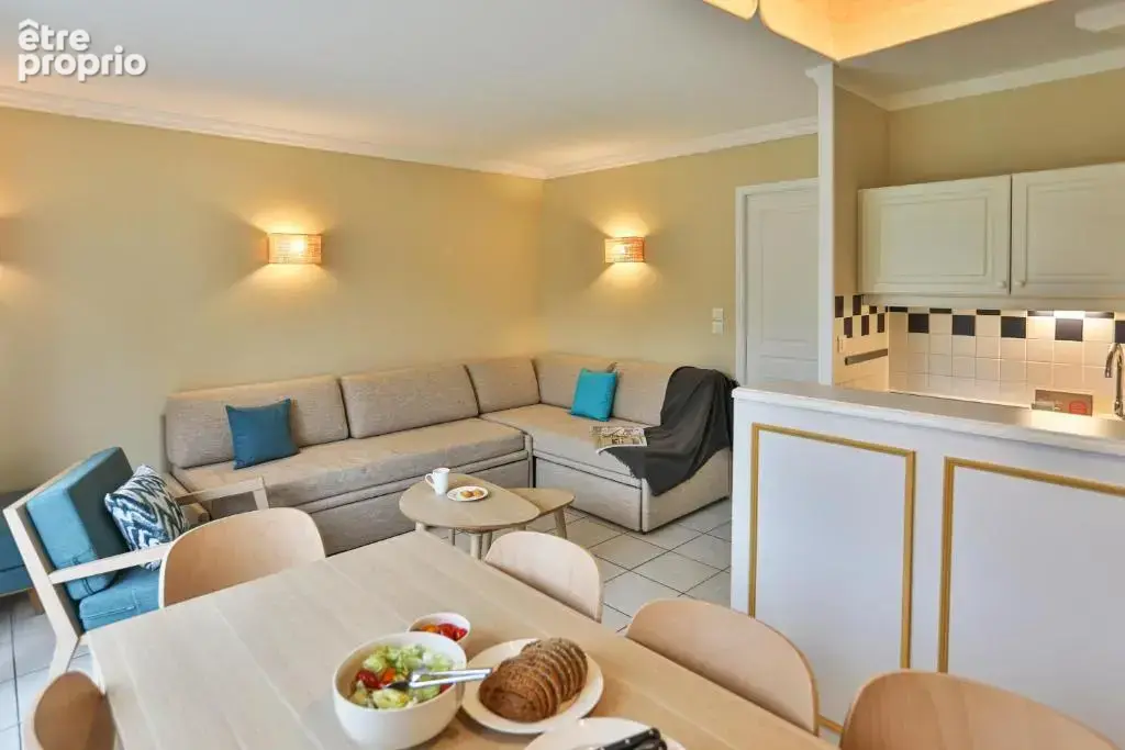 Investissement en residence de tourisme - photo 4