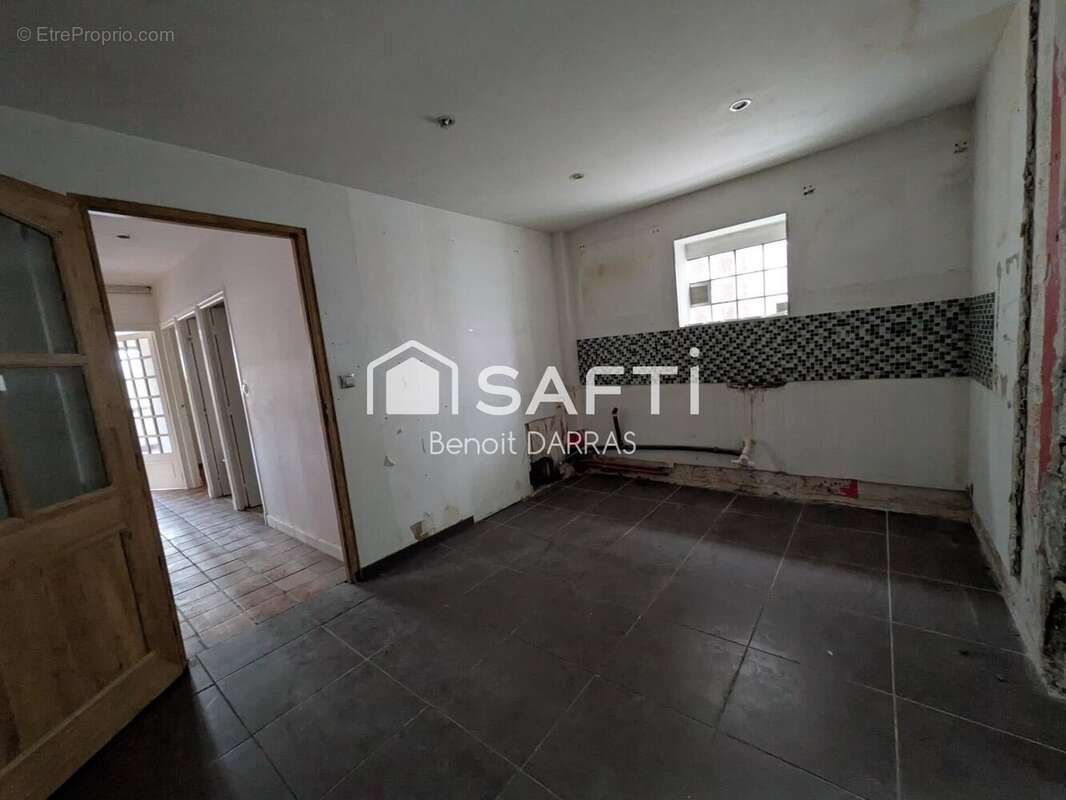 Photo 4 - Appartement à BETHUNE