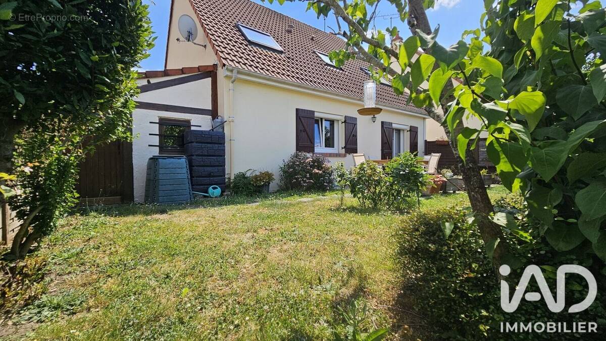 Photo 1 - Maison à ORLEANS