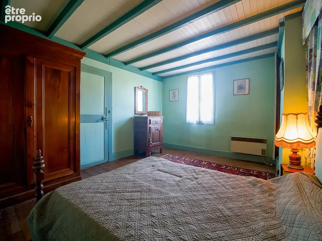 Appartement plateau à Leon de 48.20 m2 - photo 3