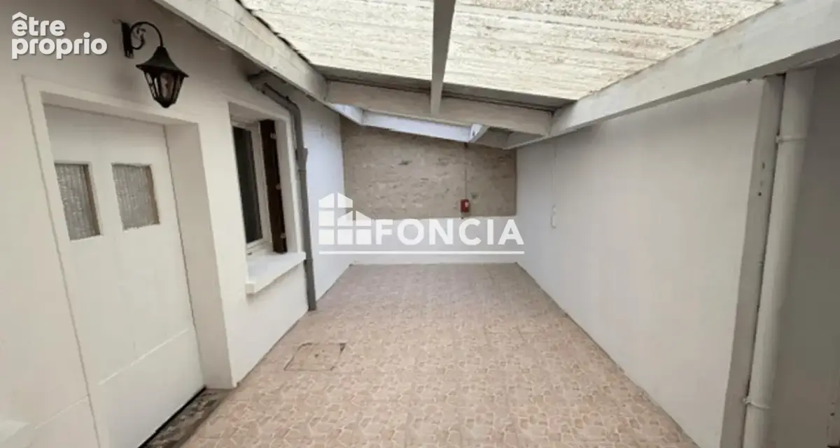 À VENDRE – Maison de plain-pied au cœur du village - photo 2