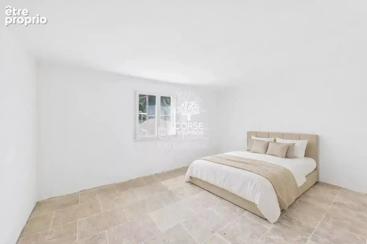 Villa type bergerie au coeur du maquis - photo 17