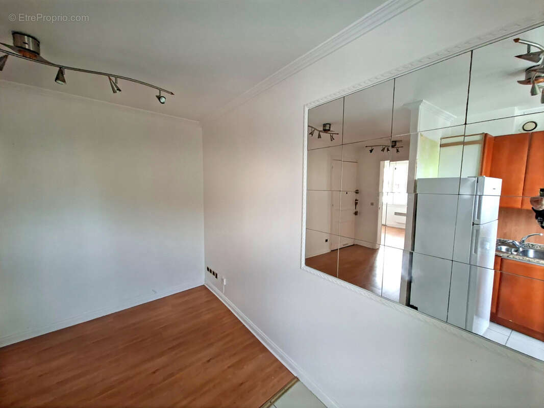 Appartement à HENDAYE