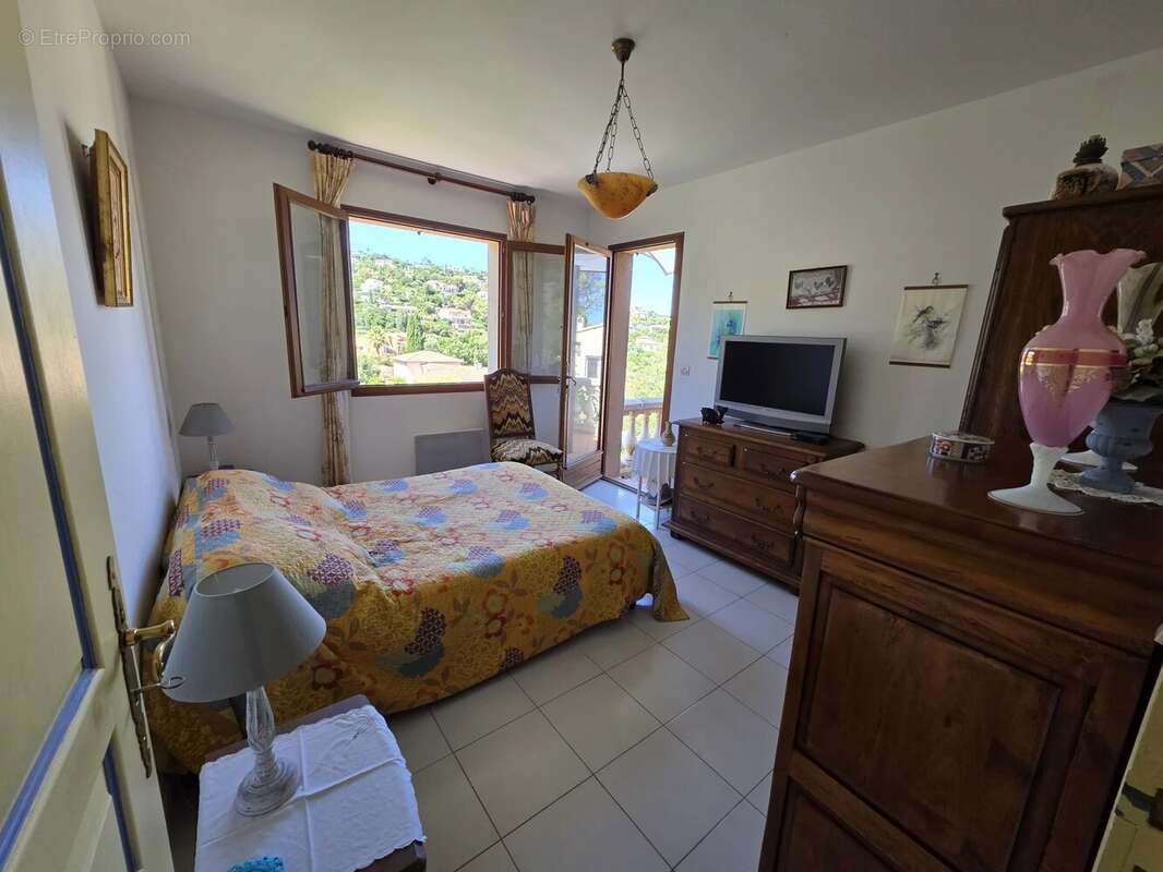 Villa individuelle avec piscine 112m²- 816m² - Les Issambres - photo 6